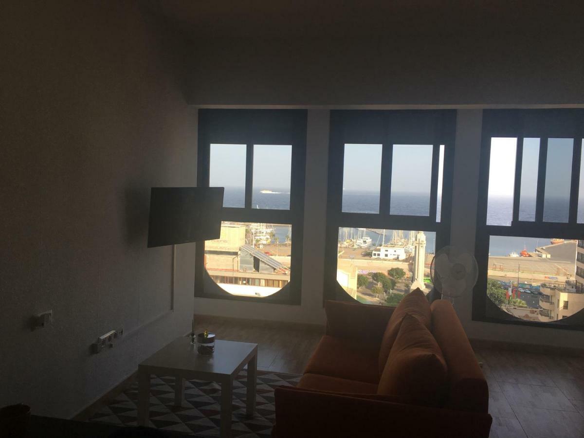 Apartament Vacacional Panoramica Al Mar Centro Cruz *