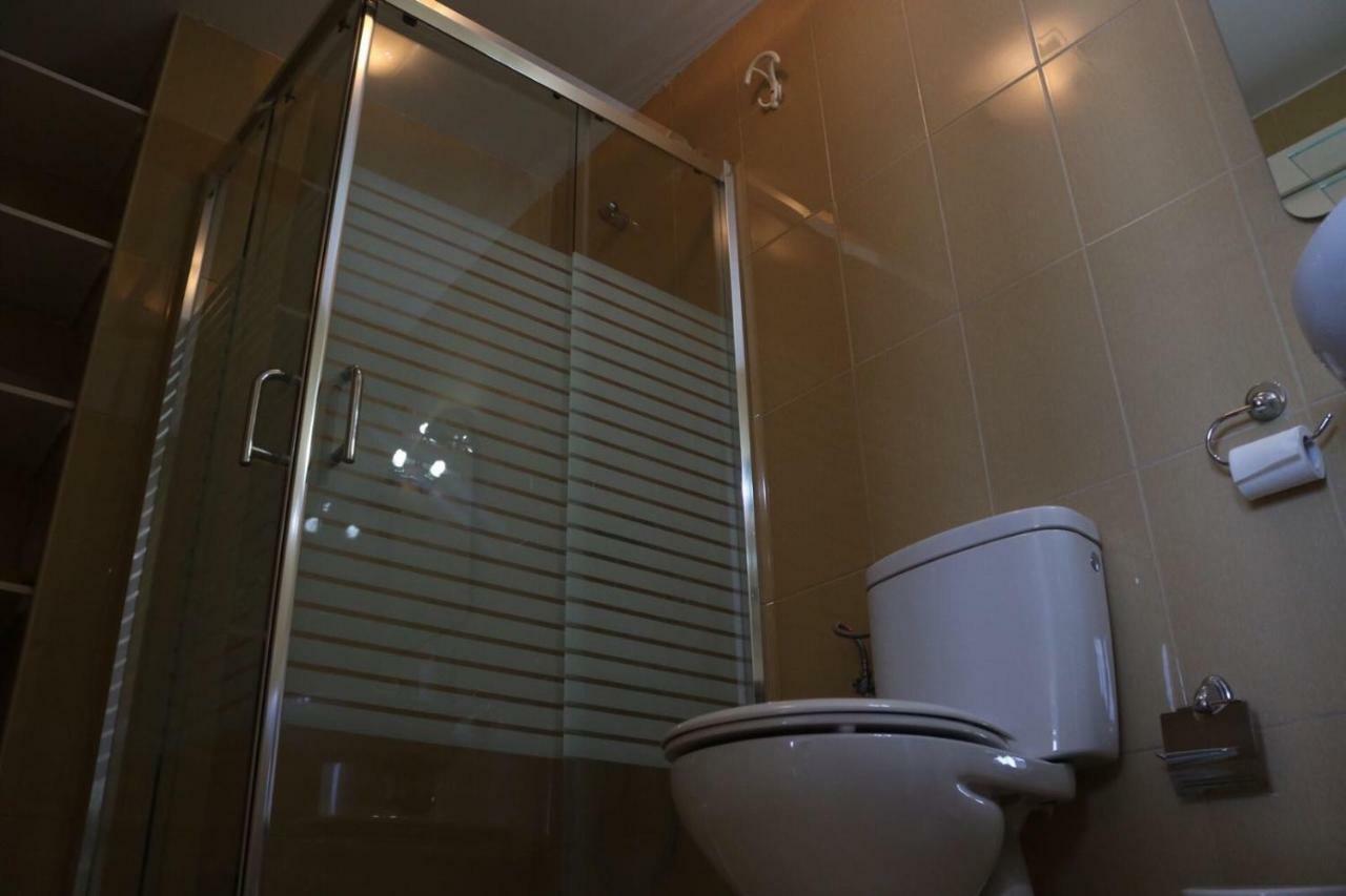 Apartament Vacacional Panoramica Al Mar Centro Cruz